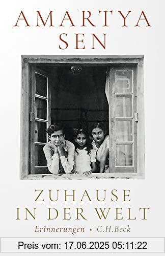 Binding : Gebundene Ausgabe, Edition : 1, Label : C.H.Beck, Publisher : C.H.Beck, medium : Gebundene Ausgabe, numberOfPages : 479, publicationDate : 2022-09-15, releaseDate : 2022-09-15, authors : Amartya Sen, translators : Annabel Zettel, ISBN : 3406790895