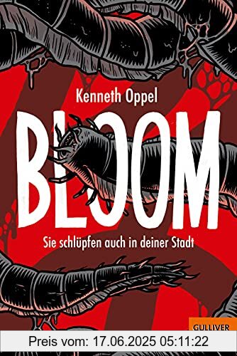 Binding : Taschenbuch, Label : Beltz & Gelberg, Publisher : Beltz & Gelberg, medium : Taschenbuch, numberOfPages : 444, publicationDate : 2021-08-18, releaseDate : 2021-08-18, authors : Kenneth Oppel, translators : Kanut Kirches, ISBN : 3407810628