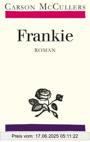 Binding : Gebundene Ausgabe, Edition : 1, Label : Diogenes, Publisher : Diogenes, medium : Gebundene Ausgabe, numberOfPages : 288, publicationDate : 2011-10-25, authors : Carson McCullers, languages : german, ISBN : 3257068026