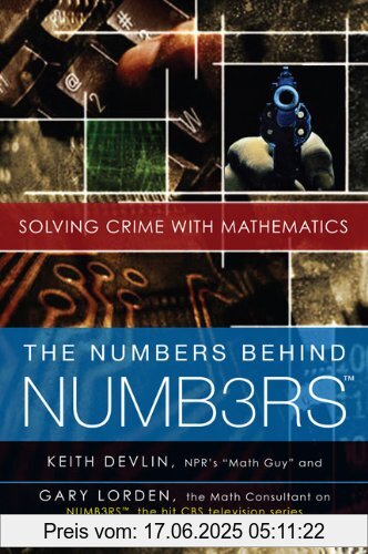 Binding : Taschenbuch, Label : Plume, Publisher : Plume, NumberOfItems : 2, medium : Taschenbuch, numberOfPages : 256, publicationDate : 2007-08-28, releaseDate : 2007-08-28, authors : Keith Devlin, Gary Lorden, languages : english, ISBN : 0452288576