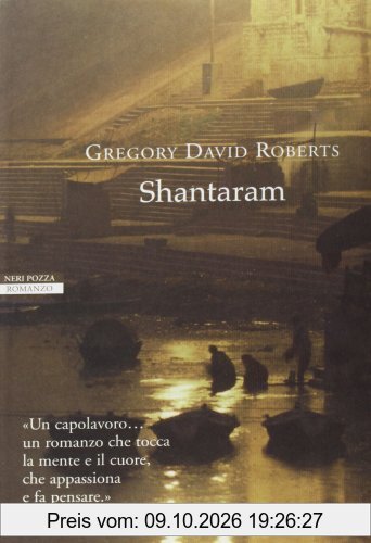 Shantaram