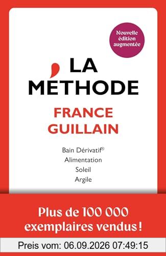 La méthode : bain dérivatif, alimentation, soleil, argile