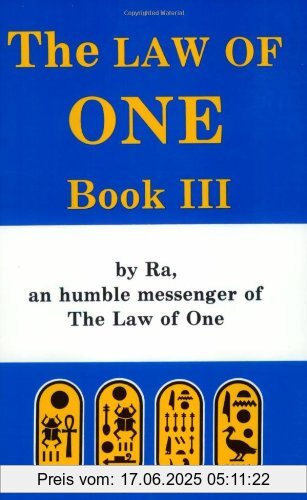 Binding : Taschenbuch, Label : Schiffer Pub, Publisher : Schiffer Pub, NumberOfItems : 1, PackageQuantity : 1, medium : Taschenbuch, numberOfPages : 244, publicationDate : 1991-03-01, authors : Anan Ra, Rueckert, Carla L., L/L Research (Kentucky), languages : english, ISBN : 0924608080