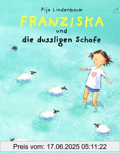 Binding : Taschenbuch, Edition : 2, Label : Beltz & Gelberg, Publisher : Beltz & Gelberg, medium : Taschenbuch, numberOfPages : 40, publicationDate : 2012-01-25, authors : Pija Lindenbaum, languages : german, ISBN : 3407760590