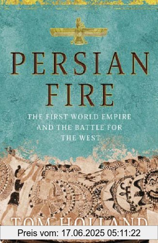 Binding : Gebundene Ausgabe, Label : Little, Brown & Company, Publisher : Little, Brown & Company, NumberOfItems : 3, medium : Gebundene Ausgabe, numberOfPages : 448, publicationDate : 2005-09-08, authors : Tom Holland, languages : english, ISBN : 0316726648