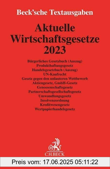 Binding : Taschenbuch, Edition : 24, Label : C.H.Beck, Publisher : C.H.Beck, medium : Taschenbuch, numberOfPages : 1906, publicationDate : 2022-11-09, ISBN : 3406789005