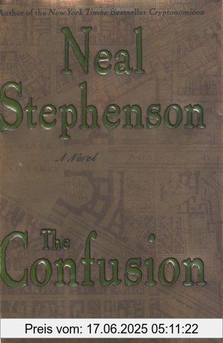 Binding : Gebundene Ausgabe, Label : William Morrow, Publisher : William Morrow, NumberOfItems : 1, Format : Rauer Buchschnitt, medium : Gebundene Ausgabe, numberOfPages : 832, publicationDate : 2004-04-13, releaseDate : 2004-04-13, authors : Neal Stephenson, languages : english, ISBN : 0060523867