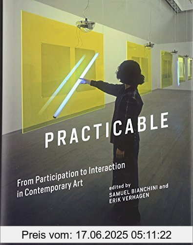 Binding : Gebundene Ausgabe, Edition : 1, Label : Mit University Press Group Ltd, Publisher : Mit University Press Group Ltd, NumberOfItems : 1, PackageQuantity : 1, medium : Gebundene Ausgabe, numberOfPages : 930, publicationDate : 2016-10-28, authors : Samuel Bianchini, ISBN : 0262034751
