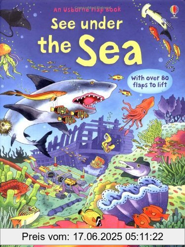 Binding : Pappbilderbuch, Label : Usborne Publishing, Publisher : Usborne Publishing, NumberOfItems : 1, medium : Sonstige Einbände, numberOfPages : 15, publicationDate : 2008-11-28, authors : Kate Davies, languages : english, ISBN : 0746096380