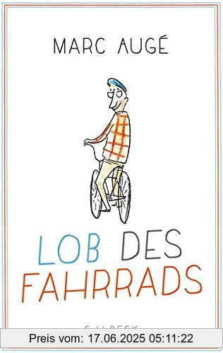 Binding : Gebundene Ausgabe, Edition : 1, Label : C.H.Beck, Publisher : C.H.Beck, medium : Gebundene Ausgabe, numberOfPages : 104, publicationDate : 2016-03-09, authors : Marc Augé, translators : Michael Bischoff, languages : german, ISBN : 3406690289