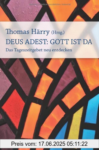 Binding : Gebundene Ausgabe, Edition : 1., Aufl., Label : Scm R. Brockhaus, Publisher : Scm R. Brockhaus, medium : Gebundene Ausgabe, numberOfPages : 155, publicationDate : 2013-02-05, publishers : Thomas Härry, languages : german, ISBN : 3417265258