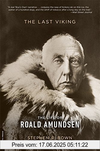 Brand : Da Capo Press, Binding : Taschenbuch, Edition : Reprint, Label : Da Capo Press, Publisher : Da Capo Press, NumberOfItems : 1, PackageQuantity : 1, medium : Taschenbuch, numberOfPages : 400, publicationDate : 2013-10-22, releaseDate : 2013-10-22, authors : Bown, Stephen R., ISBN : 0306822660