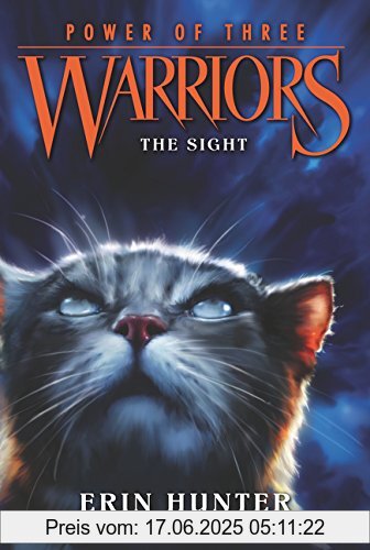 Binding : Taschenbuch, Edition : Reprint, Label : HarperCollins, Publisher : HarperCollins, NumberOfItems : 1, PackageQuantity : 2, medium : Taschenbuch, numberOfPages : 416, publicationDate : 2015-06-30, releaseDate : 2015-06-30, authors : Erin Hunter, languages : english, ISBN : 0062367080