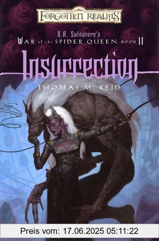 Binding : Gebundene Ausgabe, Label : Wizards of the Coast, Publisher : Wizards of the Coast, NumberOfItems : 1, medium : Gebundene Ausgabe, numberOfPages : 320, publicationDate : 2002-12-01, releaseDate : 2002-12-01, authors : Reid, Thomas M., languages : english, ISBN : 0786927860