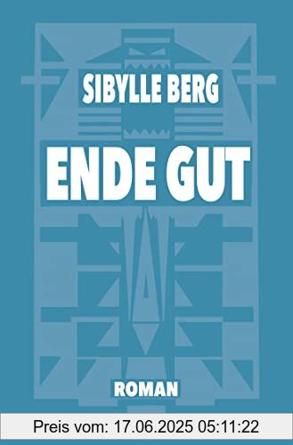 Binding : Taschenbuch, Edition : 1., Label : KiWi-Taschenbuch, Publisher : KiWi-Taschenbuch, medium : Taschenbuch, numberOfPages : 352, publicationDate : 2022-05-05, releaseDate : 2022-05-05, authors : Sibylle Berg, ISBN : 3462000276