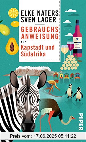 Binding : Gebundene Ausgabe, Label : Piper, Publisher : Piper, medium : Gebundene Ausgabe, numberOfPages : 240, publicationDate : 2018-04-06, authors : Elke Naters, Sven Lager, ISBN : 3492059708
