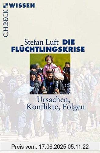 Binding : Taschenbuch, Edition : 1, Label : C.H.Beck, Publisher : C.H.Beck, medium : Taschenbuch, numberOfPages : 128, publicationDate : 2016-03-09, authors : Stefan Luft, languages : german, ISBN : 3406690726