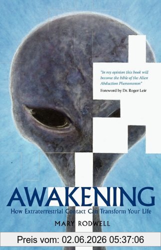 Mary Rodwell Awakening