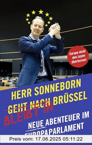 Binding : Broschiert, Edition : 1., Label : KiWi-Paperback, Publisher : KiWi-Paperback, medium : Broschiert, numberOfPages : 432, publicationDate : 2024-02-08, releaseDate : 2024-02-08, authors : Martin Sonneborn, ISBN : 3462006002