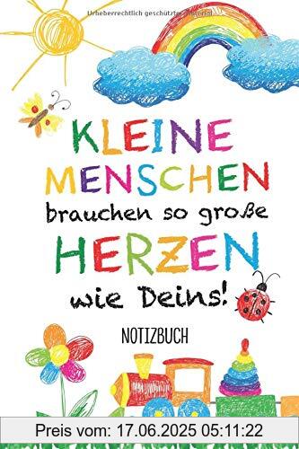 Binding : Taschenbuch, Label : Independently published, Publisher : Independently published, medium : Taschenbuch, numberOfPages : 120, publicationDate : 2019-12-05, authors : Geschenkbücher Erzieher, ISBN : 1672047528