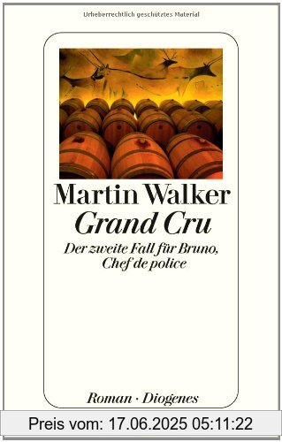 Binding : Gebundene Ausgabe, Edition : 1, Label : Diogenes, Publisher : Diogenes, medium : Gebundene Ausgabe, numberOfPages : 384, publicationDate : 2010-04-27, authors : Martin Walker, languages : german, ISBN : 325706750X