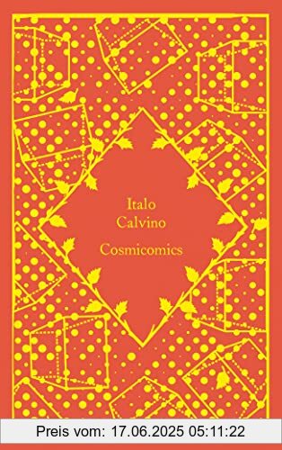 Binding : Gebundene Ausgabe, Edition : 1, Label : Penguin Classics, Publisher : Penguin Classics, medium : Gebundene Ausgabe, numberOfPages : 192, publicationDate : 2022-08-25, releaseDate : 2022-08-25, authors : Italo Calvino, ISBN : 024157370X