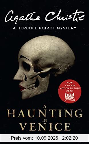 Hallowe’en Party: Filmed as A Haunting in Venice (Poirot)