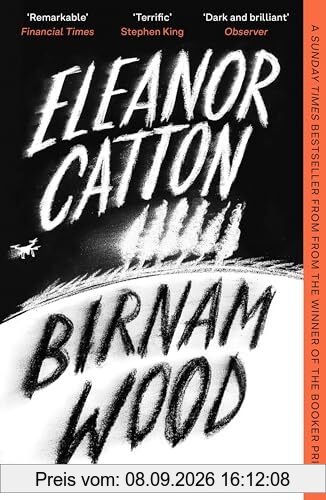 Birnam Wood: The Sunday Times Bestseller