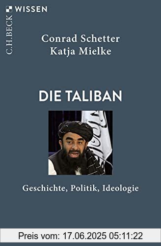 Binding : Taschenbuch, Edition : 1, Label : C.H.Beck, Publisher : C.H.Beck, medium : Taschenbuch, numberOfPages : 128, publicationDate : 2022-05-12, releaseDate : 2022-05-12, authors : Conrad Schetter, Katja Mielke, ISBN : 3406785816