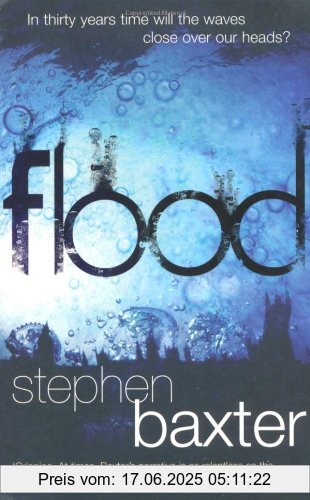 Binding : Taschenbuch, Label : Orion Publishing Group, Publisher : Orion Publishing Group, NumberOfItems : 1, medium : Taschenbuch, numberOfPages : 538, publicationDate : 2009-07-09, authors : Stephen Baxter, languages : english, ISBN : 0575084820