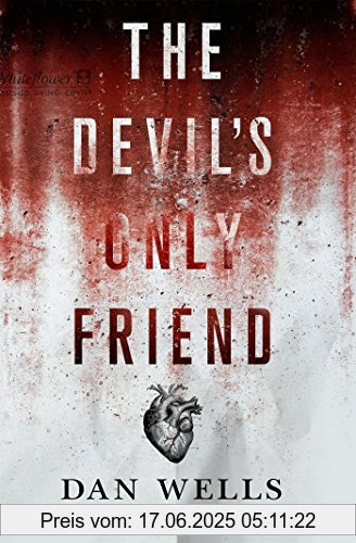 Binding : Taschenbuch, Label : John Cleaver, Publisher : John Cleaver, NumberOfItems : 1, PackageQuantity : 1, medium : Taschenbuch, numberOfPages : 304, publicationDate : 2015-06-16, releaseDate : 2015-06-16, authors : Dan Wells, ISBN : 0765380676