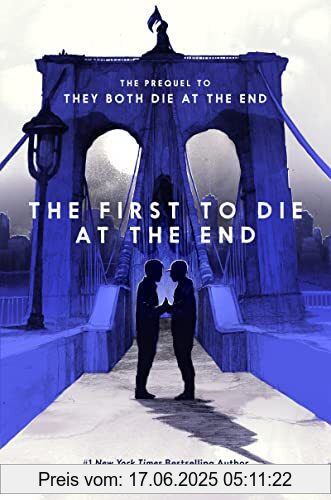 Binding : Gebundene Ausgabe, Label : Quill Tree Books, Publisher : Quill Tree Books, medium : Gebundene Ausgabe, numberOfPages : 560, publicationDate : 2022-10-04, releaseDate : 2022-10-04, authors : Adam Silvera, ISBN : 0063240807