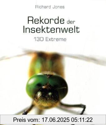 Binding : Gebundene Ausgabe, Edition : 1, Label : Haupt, Publisher : Haupt, medium : Gebundene Ausgabe, numberOfPages : 288, publicationDate : 2010-09-15, authors : Richard Jones, languages : german, ISBN : 3258075875