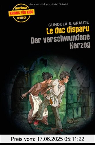 Binding : Taschenbuch, Label : Langenscheidt, Publisher : Langenscheidt, medium : Taschenbuch, numberOfPages : 120, publicationDate : 2010-09-06, releaseDate : 2010-09-06, authors : Gundula Schmidt-Graute, languages : french, german, ISBN : 3468206577