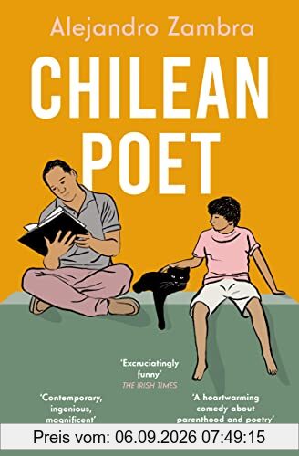 Chilean Poet