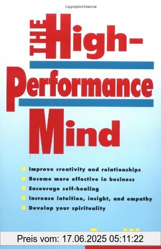 Binding : Taschenbuch, Edition : Trade Pbk., Label : Tarcher, Publisher : Tarcher, NumberOfItems : 1, PackageQuantity : 1, medium : Taschenbuch, numberOfPages : 288, publicationDate : 1997-01-27, releaseDate : 1997-01-27, authors : Anna Wise, languages : english, ISBN : 0874778506