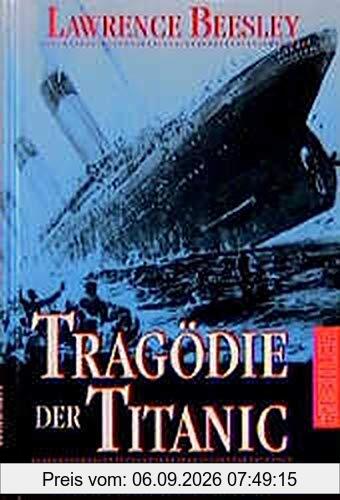 Tragödie der Titanic. Letztes Geheimnis gelüftet?