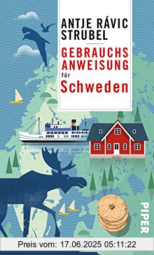 Binding : Gebundene Ausgabe, Label : Piper, Publisher : Piper, medium : Gebundene Ausgabe, numberOfPages : 256, publicationDate : 2018-04-06, authors : Strubel, Antje Rávic, ISBN : 3492059767