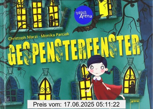 Binding : Gebundene Ausgabe, Label : Arena, Publisher : Arena, medium : Gebundene Ausgabe, numberOfPages : 104, publicationDate : 2012-02-01, authors : Christoph Marzi, languages : german, ISBN : 3401067087