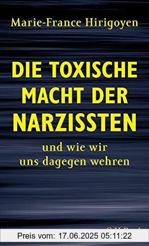Binding : Taschenbuch, Edition : 1, Label : C.H.Beck, Publisher : C.H.Beck, medium : Taschenbuch, numberOfPages : 253, publicationDate : 2020-05-14, releaseDate : 2020-05-14, authors : Marie-France Hirigoyen, translators : Thomas Schultz, ISBN : 3406750079