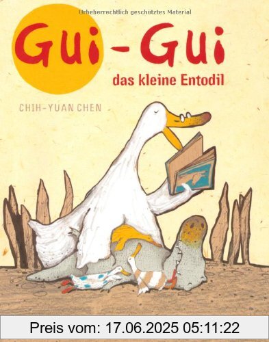 Binding : Taschenbuch, Edition : 2, Label : Beltz & Gelberg, Publisher : Beltz & Gelberg, medium : Taschenbuch, numberOfPages : 40, publicationDate : 2013-03-18, authors : Chen Jianghong, languages : german, ISBN : 3407760817