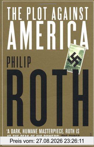The Plot Against America