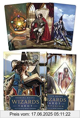 Binding : Karten, Label : LLEWELLYN PUB, Publisher : LLEWELLYN PUB, medium : Karten, numberOfPages : 244, publicationDate : 2020-04-01, authors : Barbara Moore, Mieke Janssens, ISBN : 0738760285