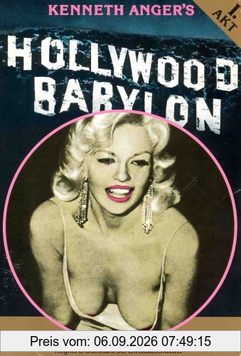 Hollywood Babylon: Erster und zweiter Akt