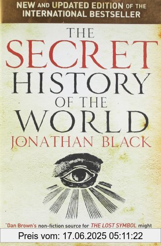 Binding : Taschenbuch, Edition : 2nd Revised edition, Label : Quercus Publishing Plc, Publisher : Quercus Publishing Plc, NumberOfItems : 1, medium : Taschenbuch, numberOfPages : 603, publicationDate : 2010-07-08, authors : Jonathan Black, languages : english, ISBN : 0857380974