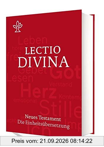 Lectio divina Neues Testament