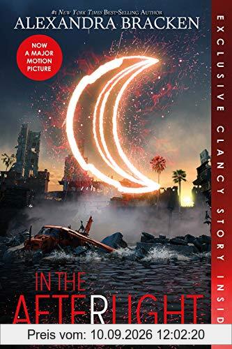 In the Afterlight (Bonus Content) (A Darkest Minds Novel, Band 3)