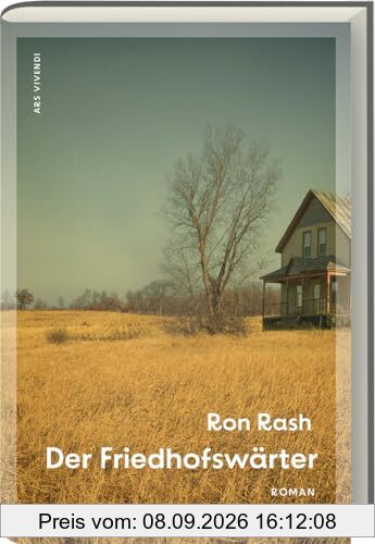 Der Friedhofswärter: Die Geschichte einer ungewöhnlichen Freundschaft und eines erschütternden Plans, der das Leben vieler Menschen beeinflusst. - Roman -
