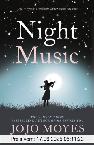 Binding : Taschenbuch, Edition : Reissue., Label : Hodder & Stoughton, Publisher : Hodder & Stoughton, NumberOfItems : 1, medium : Taschenbuch, numberOfPages : 416, publicationDate : 2009-04-02, authors : Jojo Moyes, languages : english, ISBN : 0340895969