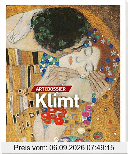 Art e Dossier Klimt: Künstler-Monographie